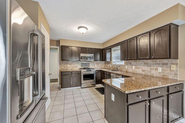 460 Marsh Drive, Fairfield, OH 45014