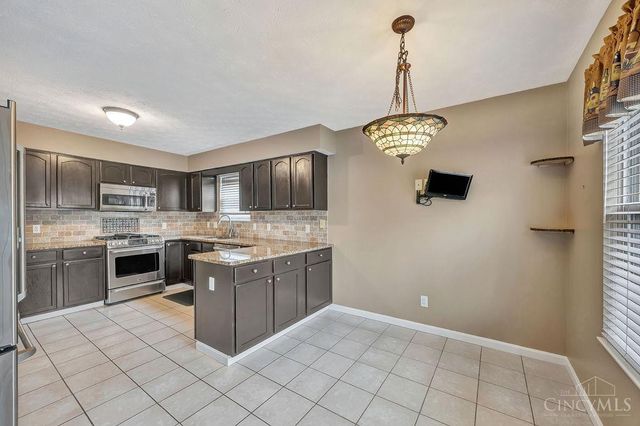 460 Marsh Drive, Fairfield, OH 45014