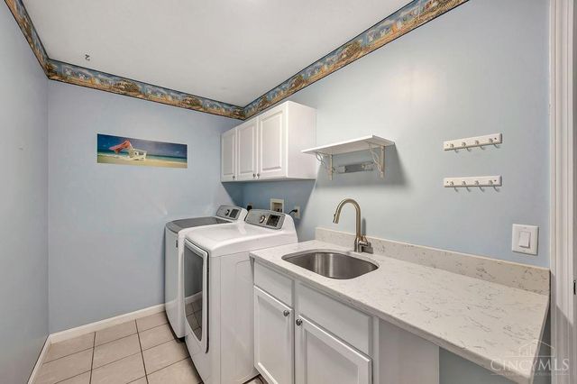 460 Marsh Drive, Fairfield, OH 45014