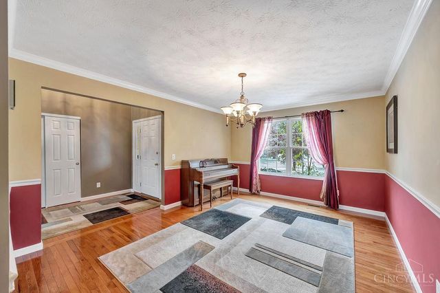 460 Marsh Drive, Fairfield, OH 45014