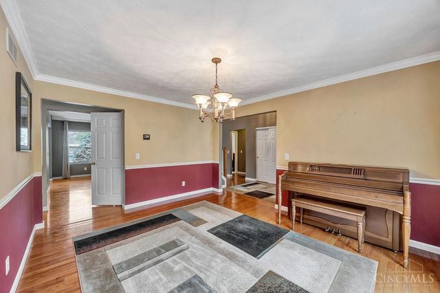 460 Marsh Drive, Fairfield, OH 45014