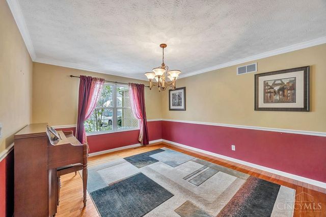 460 Marsh Drive, Fairfield, OH 45014