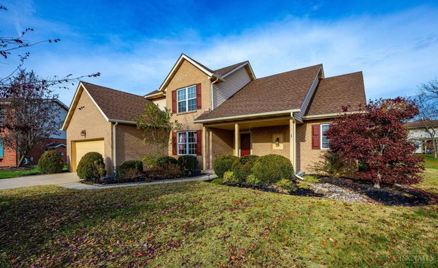 460 Marsh Drive, Fairfield, OH 45014