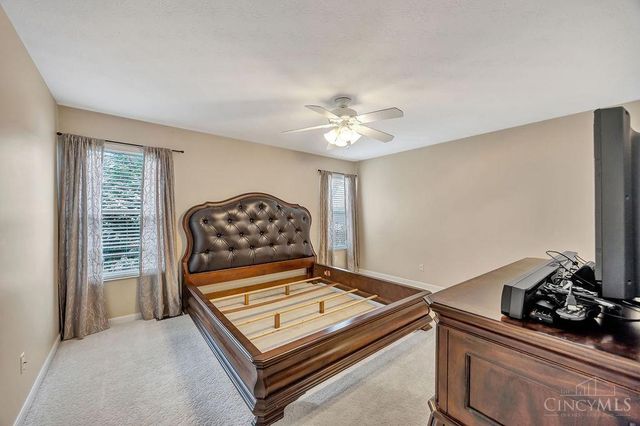 460 Marsh Drive, Fairfield, OH 45014