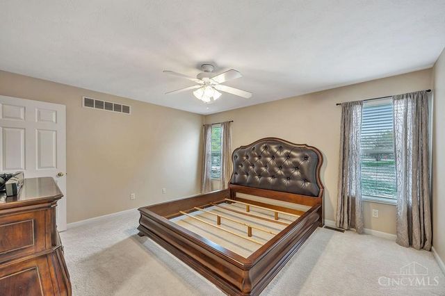 460 Marsh Drive, Fairfield, OH 45014