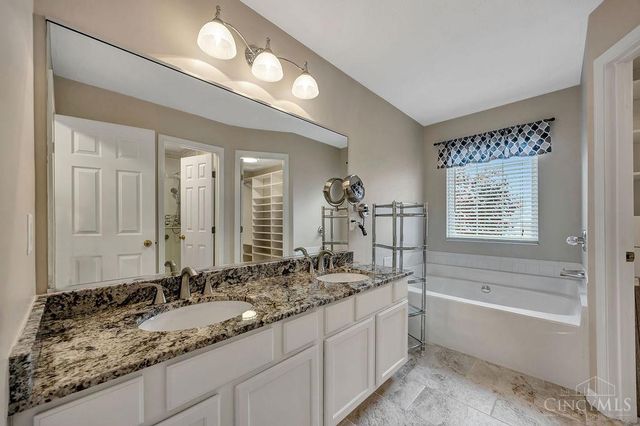 460 Marsh Drive, Fairfield, OH 45014