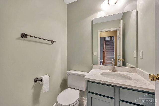 460 Marsh Drive, Fairfield, OH 45014