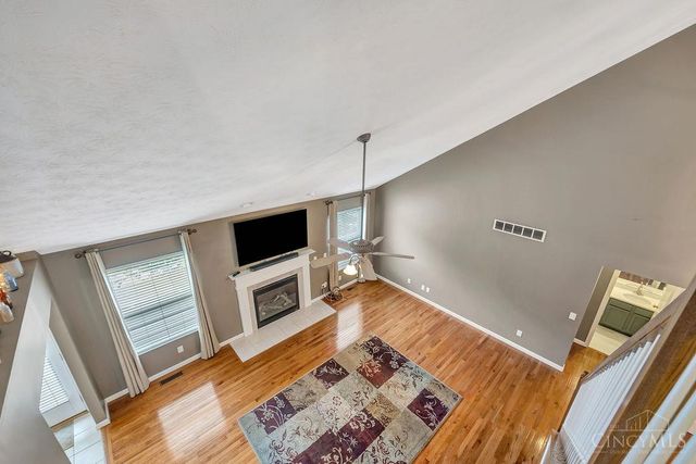 460 Marsh Drive, Fairfield, OH 45014