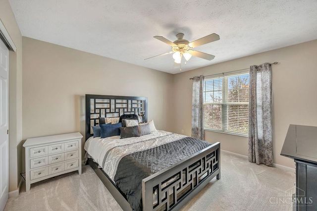 460 Marsh Drive, Fairfield, OH 45014