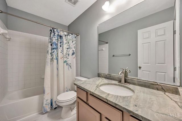 460 Marsh Drive, Fairfield, OH 45014