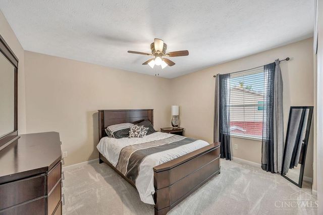 460 Marsh Drive, Fairfield, OH 45014