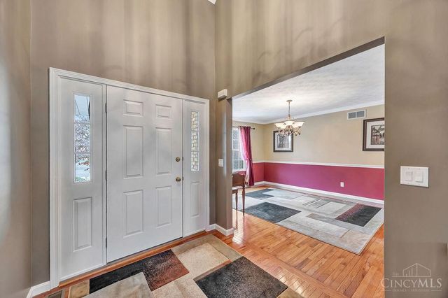 460 Marsh Drive, Fairfield, OH 45014