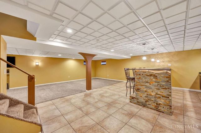 460 Marsh Drive, Fairfield, OH 45014