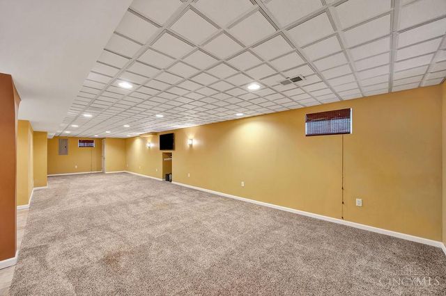 460 Marsh Drive, Fairfield, OH 45014