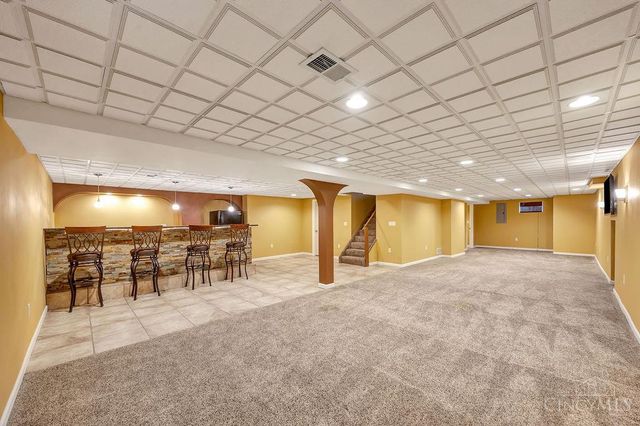 460 Marsh Drive, Fairfield, OH 45014