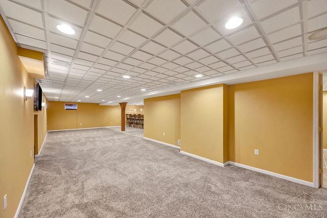 460 Marsh Drive, Fairfield, OH 45014