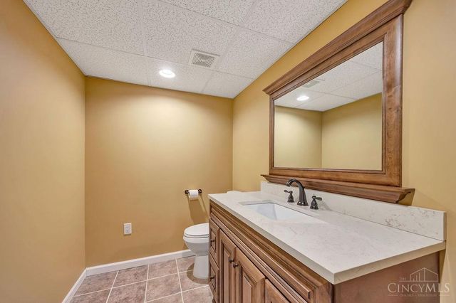 460 Marsh Drive, Fairfield, OH 45014