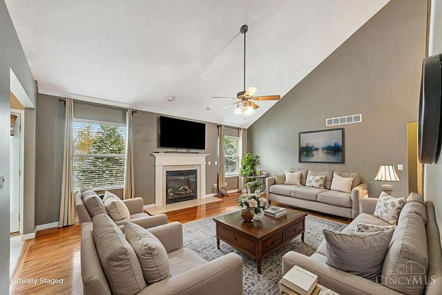 460 Marsh Drive, Fairfield, OH 45014