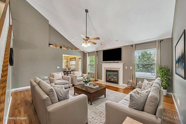 460 Marsh Drive, Fairfield, OH 45014