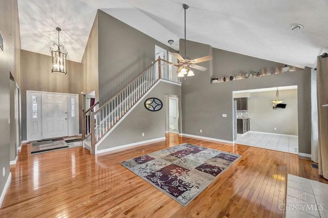 460 Marsh Drive, Fairfield, OH 45014