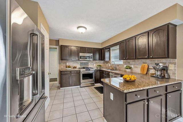 460 Marsh Drive, Fairfield, OH 45014