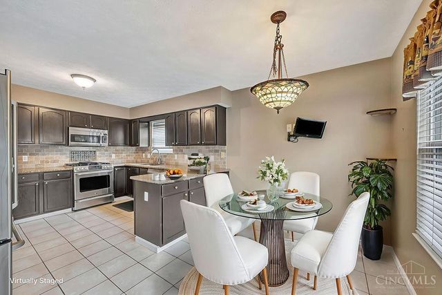 460 Marsh Drive, Fairfield, OH 45014