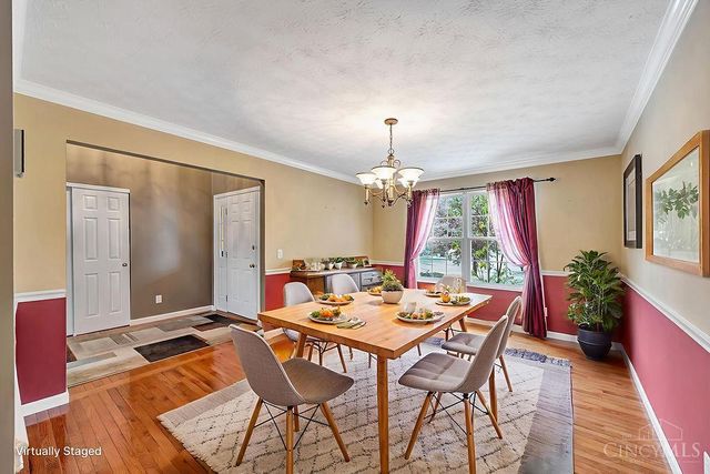 460 Marsh Drive, Fairfield, OH 45014