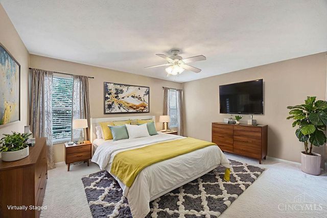 460 Marsh Drive, Fairfield, OH 45014