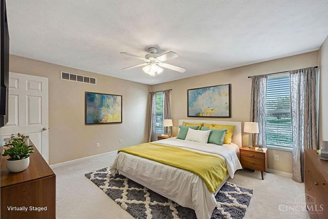 460 Marsh Drive, Fairfield, OH 45014