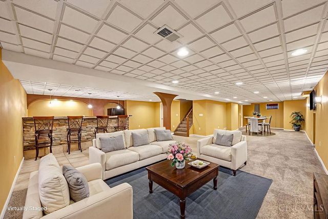 460 Marsh Drive, Fairfield, OH 45014