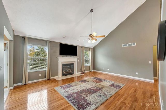 460 Marsh Drive, Fairfield, OH 45014