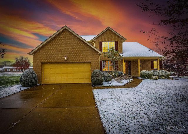 460 Marsh Drive, Fairfield, OH 45014