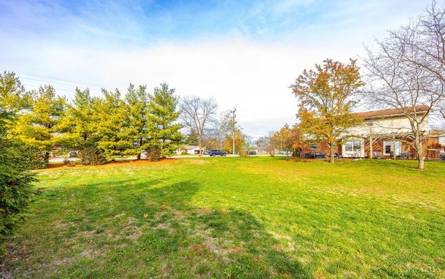 460 Marsh Drive, Fairfield, OH 45014