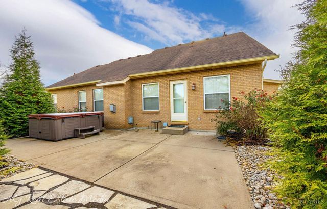 460 Marsh Drive, Fairfield, OH 45014