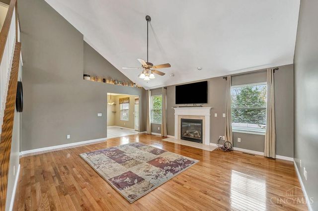 460 Marsh Drive, Fairfield, OH 45014