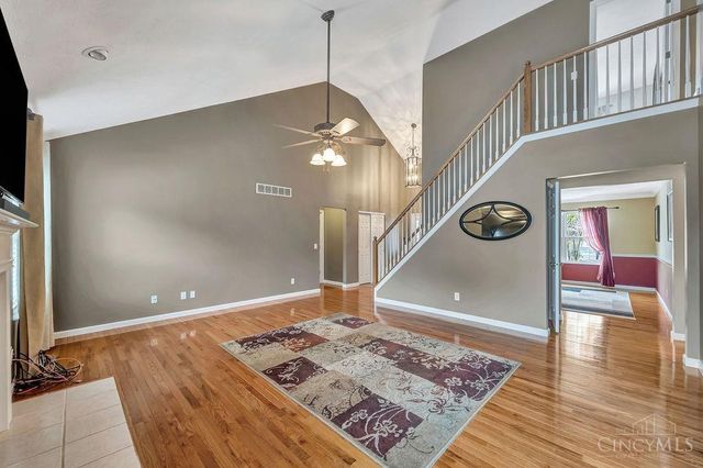 460 Marsh Drive, Fairfield, OH 45014