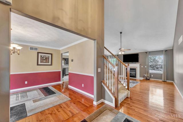 460 Marsh Drive, Fairfield, OH 45014