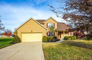 460 Marsh Drive, Fairfield, OH 45014