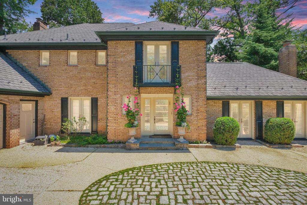 11527 CUSHMAN RD, North Bethesda, MD 20852