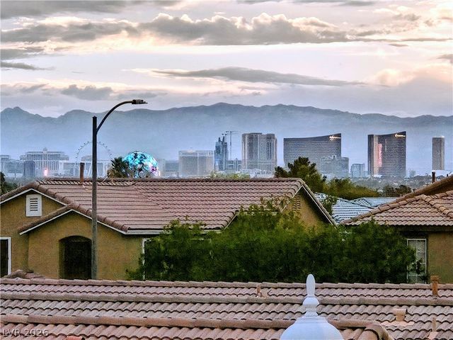 6323 Sonora Canyon Court, Las Vegas, NV 89142