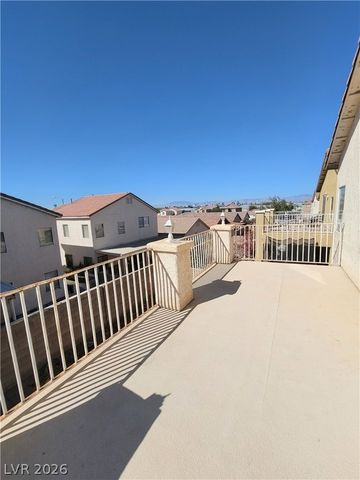 6323 Sonora Canyon Court, Las Vegas, NV 89142