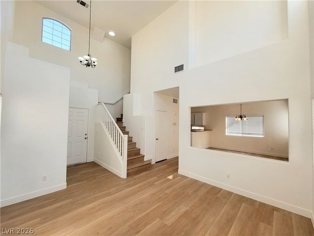 6323 Sonora Canyon Court, Las Vegas, NV 89142
