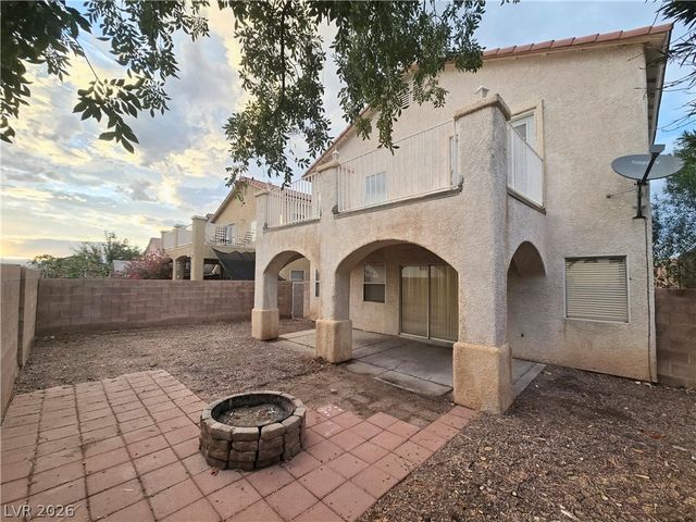 6323 Sonora Canyon Court, Las Vegas, NV 89142
