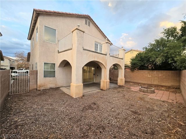 6323 Sonora Canyon Court, Las Vegas, NV 89142