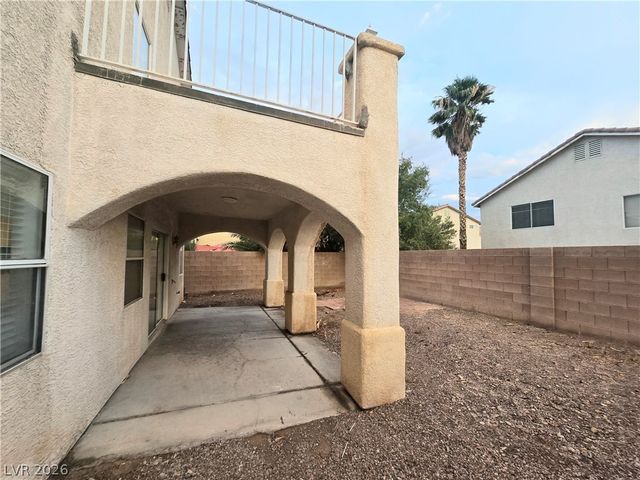 6323 Sonora Canyon Court, Las Vegas, NV 89142