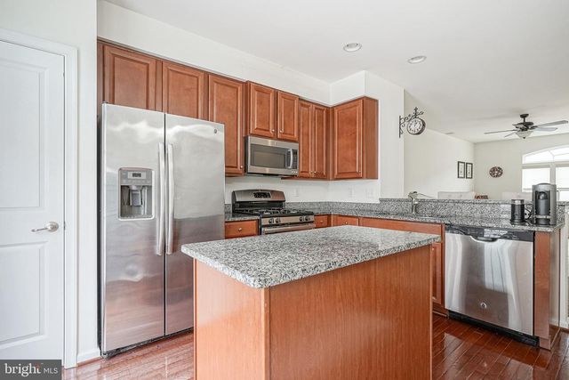 12 TYLERS CT, Somerdale, NJ 08083