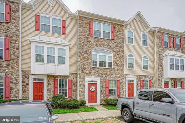 12 TYLERS CT, Somerdale, NJ 08083