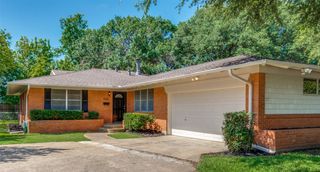 7232 SYRACUSE Drive, Dallas, TX 75214