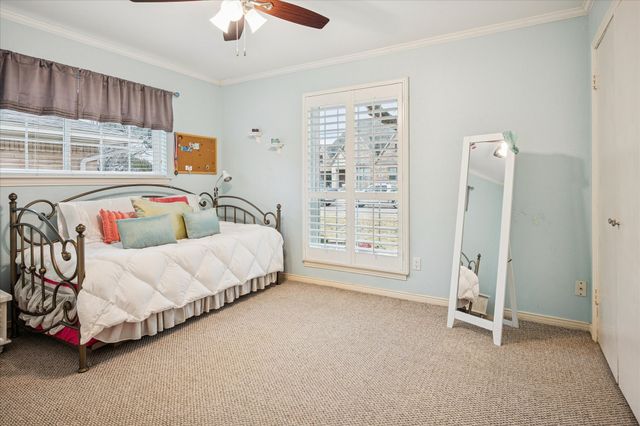 9905 Milltrail Drive, Dallas, TX 75238