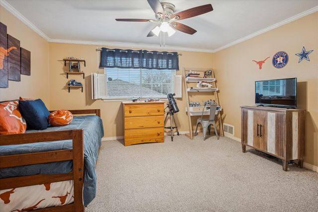 9905 Milltrail Drive, Dallas, TX 75238